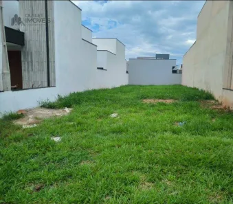 Lote/Terreno à venda, 200m² no Santa Cecília, Paulínia
