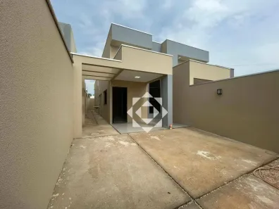 Casa com 2 Quartos à venda, 67m² no Plano Diretor Sul, Palmas