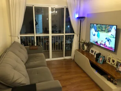 Apartamento com 3 Quartos à venda, 91m² no Alto da Lapa, São Paulo
