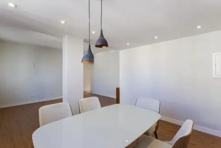 Apartamento com 3 Quartos à venda, 102m² no Vila Nova Conceição, São Paulo