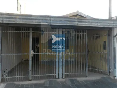 Casa com 2 Quartos à venda, 116m² no Vila Boa Vista, São Carlos