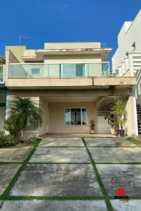 Sobrado com 3 Quartos à venda, 152m² no Parque das Figueiras, Mogi das Cruzes