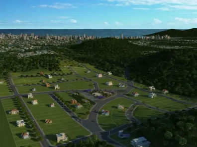Lote/Terreno à venda, 252m² no São Francisco de Assis, Camboriú
