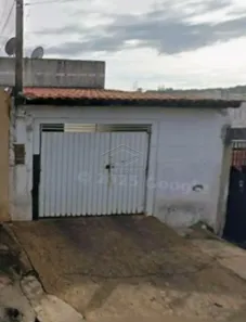 Casa com 3 Quartos à venda, 97m² no Jardim Mendonça, Bauru