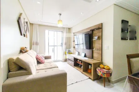 Apartamento com 3 Quartos à venda, 65m² no Itaquera, São Paulo