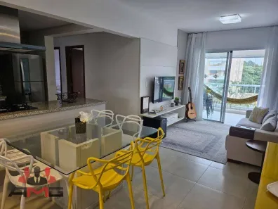 Apartamento com 2 Quartos à venda, 70m² no São Lourenço, Bertioga