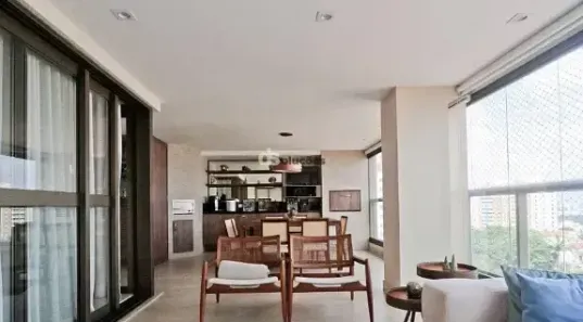 Apartamento com 4 Quartos à venda, 250m² no Santana, São Paulo