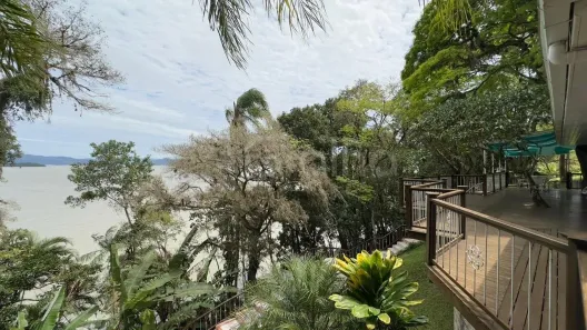 Lote/Terreno à venda, 9399m² no Sambaqui, Florianópolis