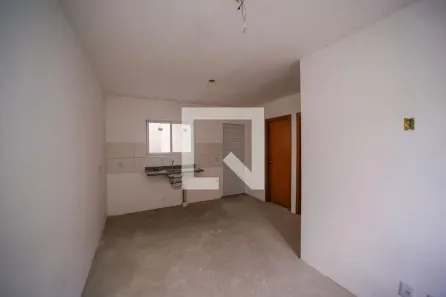 Apartamento com 2 Quartos à venda, 39m² no Parque Boturussu, São Paulo