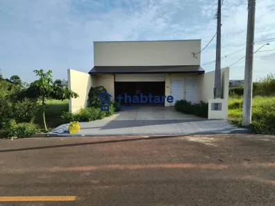 Ponto Comercial para alugar, 110m² no Jardim Flórida, Hortolândia