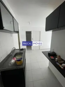 Apartamento com 2 Quartos à venda, 35m² no Jardim Taquaral, São Paulo