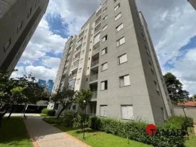 Apartamento com 3 Quartos à venda, 57m² no Vila Carrão, São Paulo