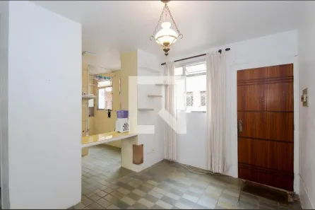 Apartamento com 2 Quartos à venda, 40m² no Jardim Tranqüilidade, Guarulhos