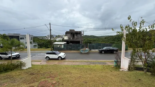 Lote/Terreno à venda, 363m² no Alphaville (Abrantes), Camaçari