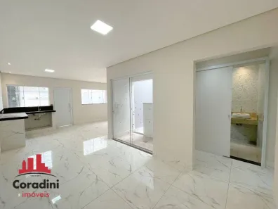 Casa com 2 Quartos à venda, 80m² no Jardim Boer I, Americana