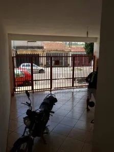Sobrado com 3 Quartos à venda, 80m² no Jardim Piratininga, Ribeirão Preto