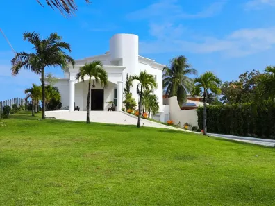 Casa de Condomínio com 8 Quartos à venda, 1000m² no Arembepe (Abrantes), Camaçari