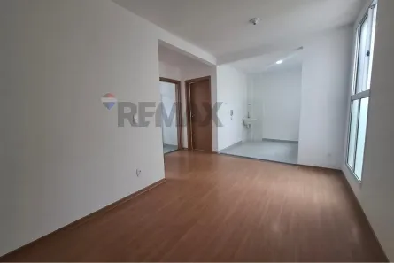 Apartamento com 2 Quartos para alugar, 46m² no Catu de Abrantes (Abrantes), Camaçari