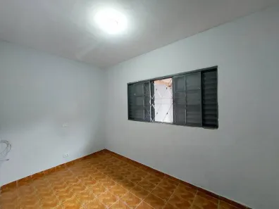 Casa com 2 Quartos para alugar, 10m² no Cidade Nova II, Santa Bárbara D'Oeste