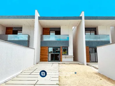 Casa com 3 Quartos à venda, 118m² no Olho D'água, Eusébio