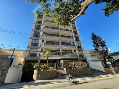 Apartamento com 3 Quartos para alugar, 125m² no Caonze, Nova Iguaçu
