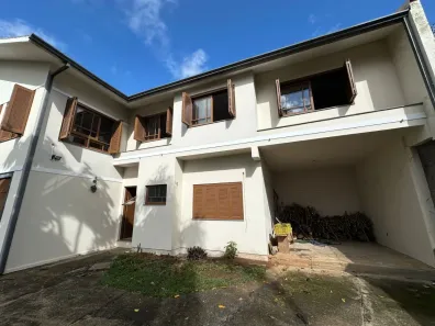 Casa com 3 Quartos à venda, 269m² no Jardim América, São Leopoldo