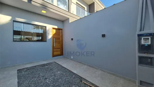 Sobrado com 3 Quartos à venda, 76m² no Jardim Horto do Ipê, Itaquaquecetuba