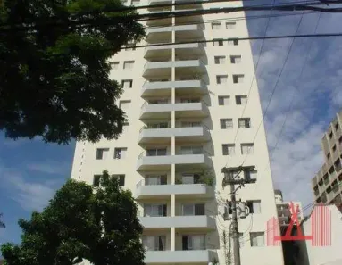 Apartamento com 2 Quartos à venda, 70m² no Vila Clementino, São Paulo