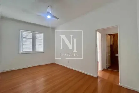 Apartamento com 1 Quarto à venda, 34m² no Leme, Rio de Janeiro