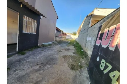 Lote/Terreno para alugar, 381m² no Centro, Jacareí