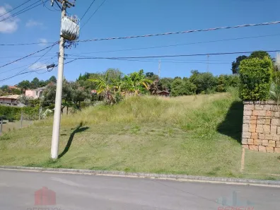 Lote/Terreno à venda, 1000m² no Caixa D´Água, Vinhedo