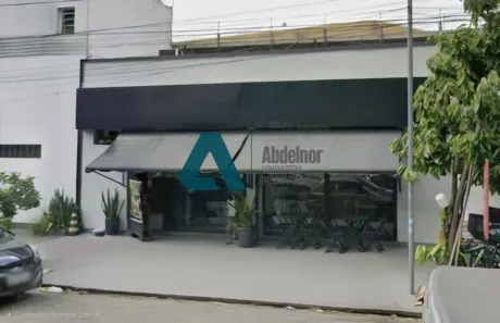 Ponto Comercial para alugar, 40m² no Batista Campos, Belém