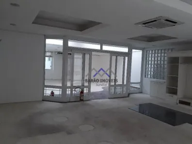 Prédio Comercial para alugar, 1000m² no Centro, Jundiaí