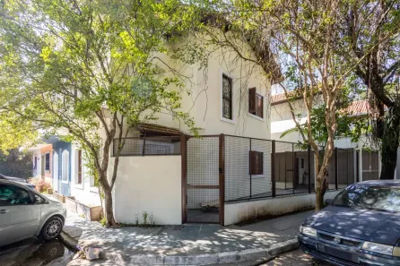 Sobrado com 4 Quartos para alugar, 220m² no Vila Mariana, São Paulo