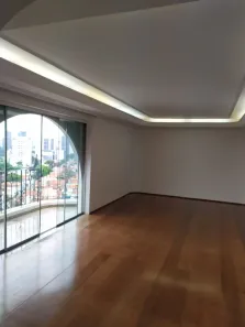 Apartamento com 4 Quartos para alugar, 250m² no Santo Amaro, São Paulo