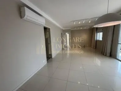 Apartamento com 3 Quartos para alugar, 126m² no Planalto Paulista, São Paulo