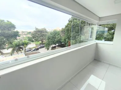 Apartamento com 3 Quartos à venda, 80m² no Granjas Santa Terezinha, Taubaté