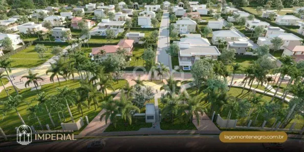 Lote/Terreno à venda, 202m² no Parque Dois Irmãos, Fortaleza