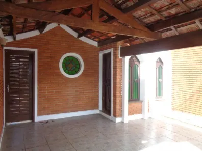 Casa com 2 Quartos à venda, 137m² no Vila Independência, Piracicaba