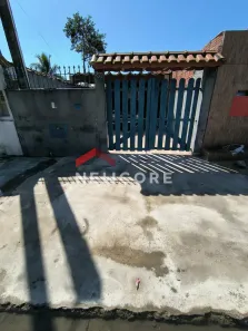 Casa com 2 Quartos à venda, 29m² no Balneario Regina Maria, Mongaguá
