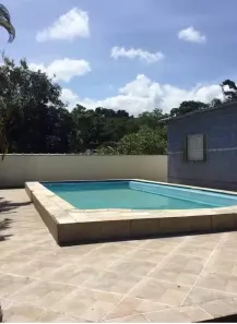Fazenda/Sítio com 2 Quartos à venda, 115m² no Gaivota (Interior), Itanhaém