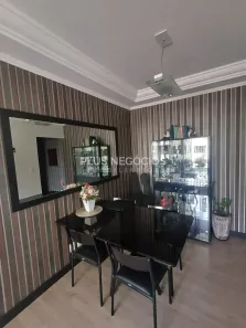 Apartamento com 2 Quartos à venda, 58m² no Jardim Guadalajara, Sorocaba