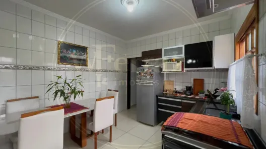 Casa com 3 Quartos à venda, 142m² no Jardim Colinas, Jacareí