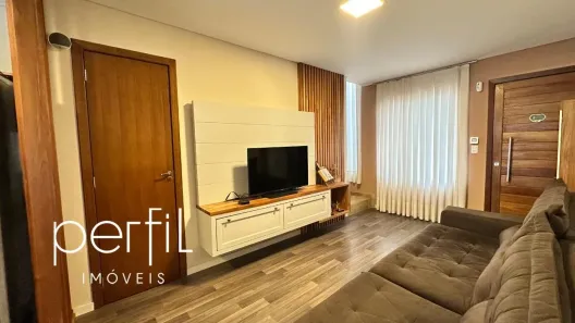 Sobrado com 2 Quartos à venda, 72m² no Costa e Silva, Joinville