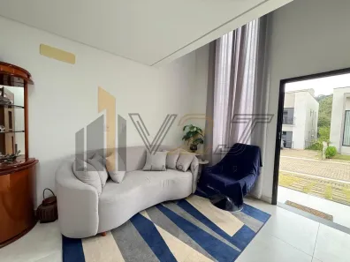 Casa de Condomínio com 3 Quartos à venda, 145m² no São Joaquim, Vinhedo