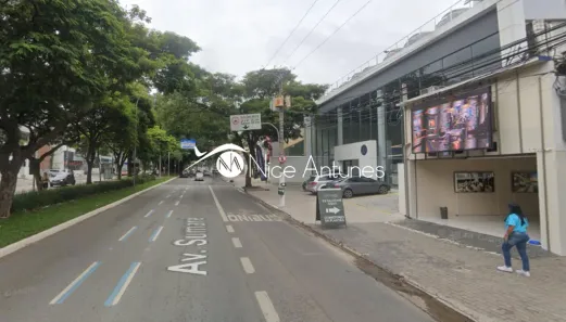 Prédio Comercial à venda, 300m² no Perdizes, São Paulo