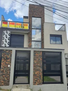Sobrado com 3 Quartos à venda, 210m² no Barreirinha, Curitiba