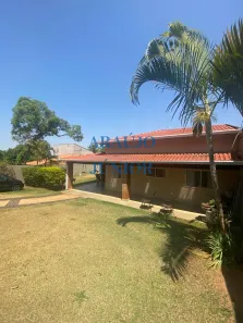 Fazenda/Sítio com 2 Quartos à venda, 100m² no Jardim Chácaras Morro Alto, Limeira