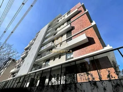 Apartamento com 3 Quartos à venda, 144m² no Bigorrilho, Curitiba