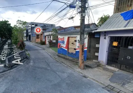 Lote/Terreno à venda, 165m² no Fátima, Belém